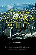 Flying the Alaska Wild