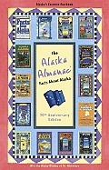 Alaska Almanac, 30th Edition